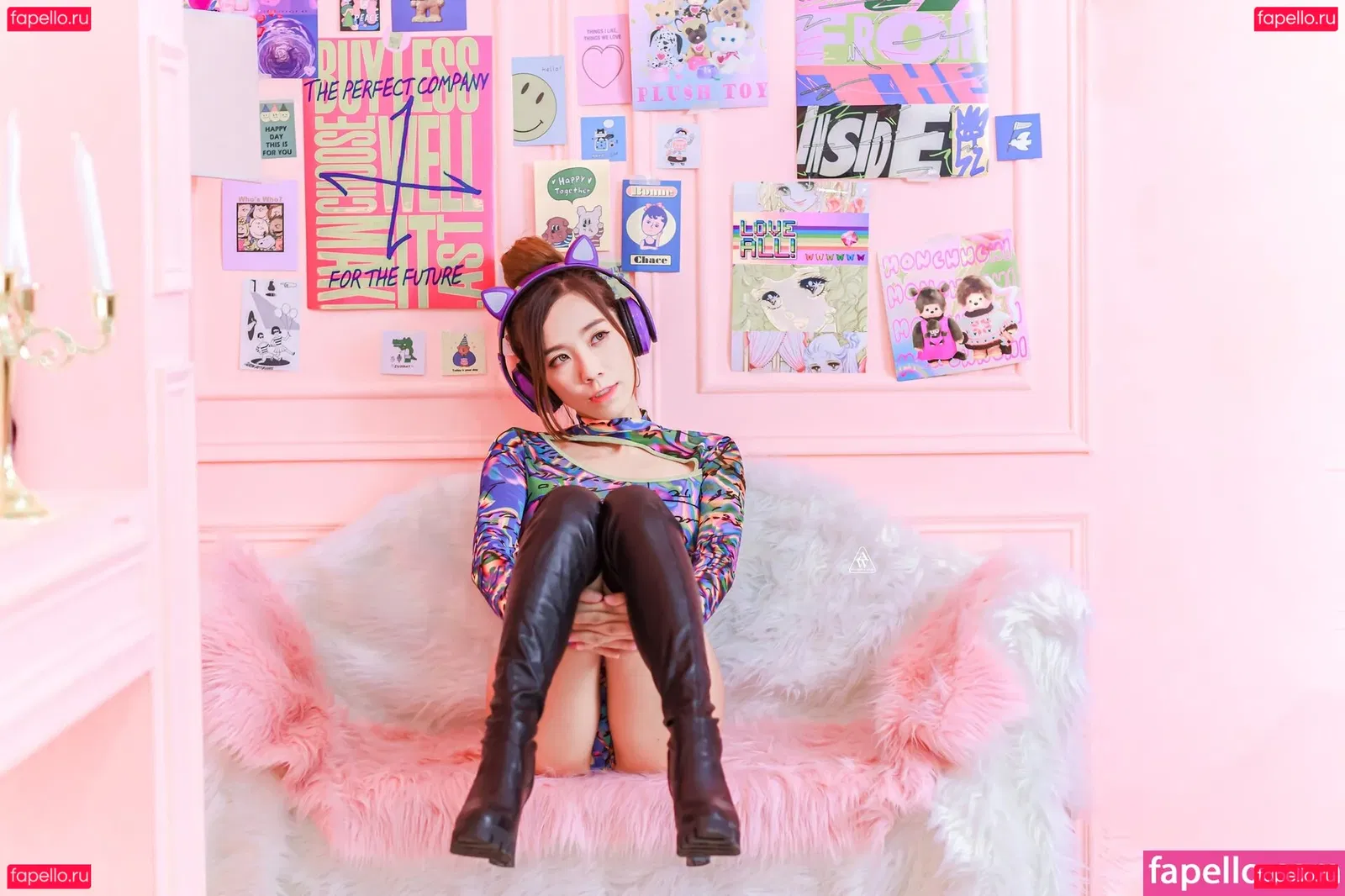 Chopperting Onlyfans Photo Gallery 