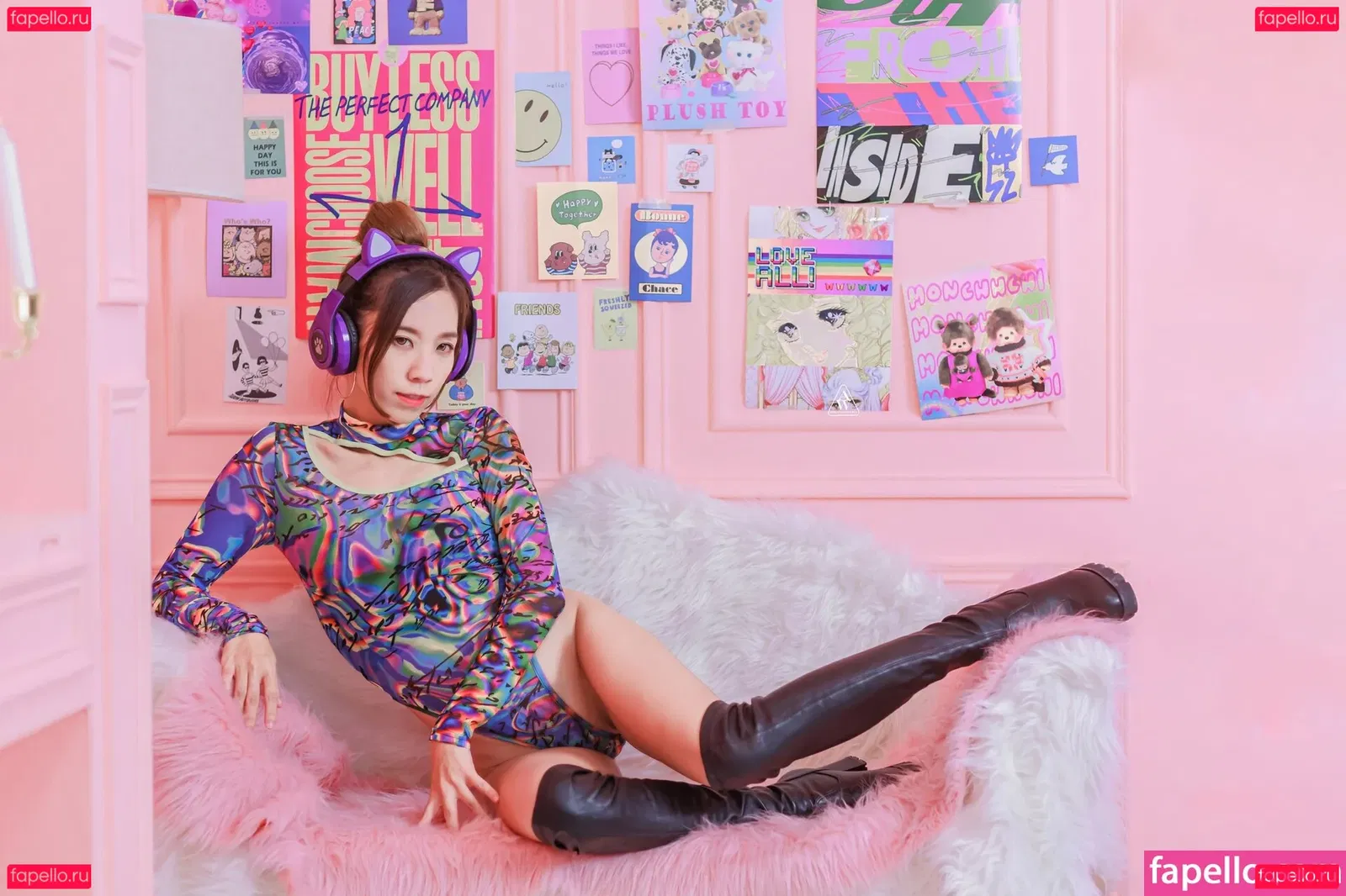 Chopperting Onlyfans Photo Gallery 