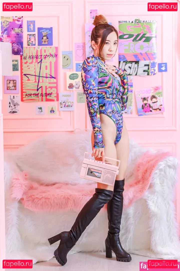 Chopperting Onlyfans Photo Gallery 