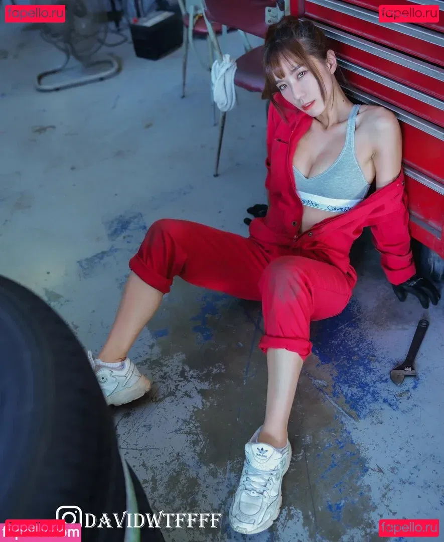 Chopperting Onlyfans Photo Gallery 