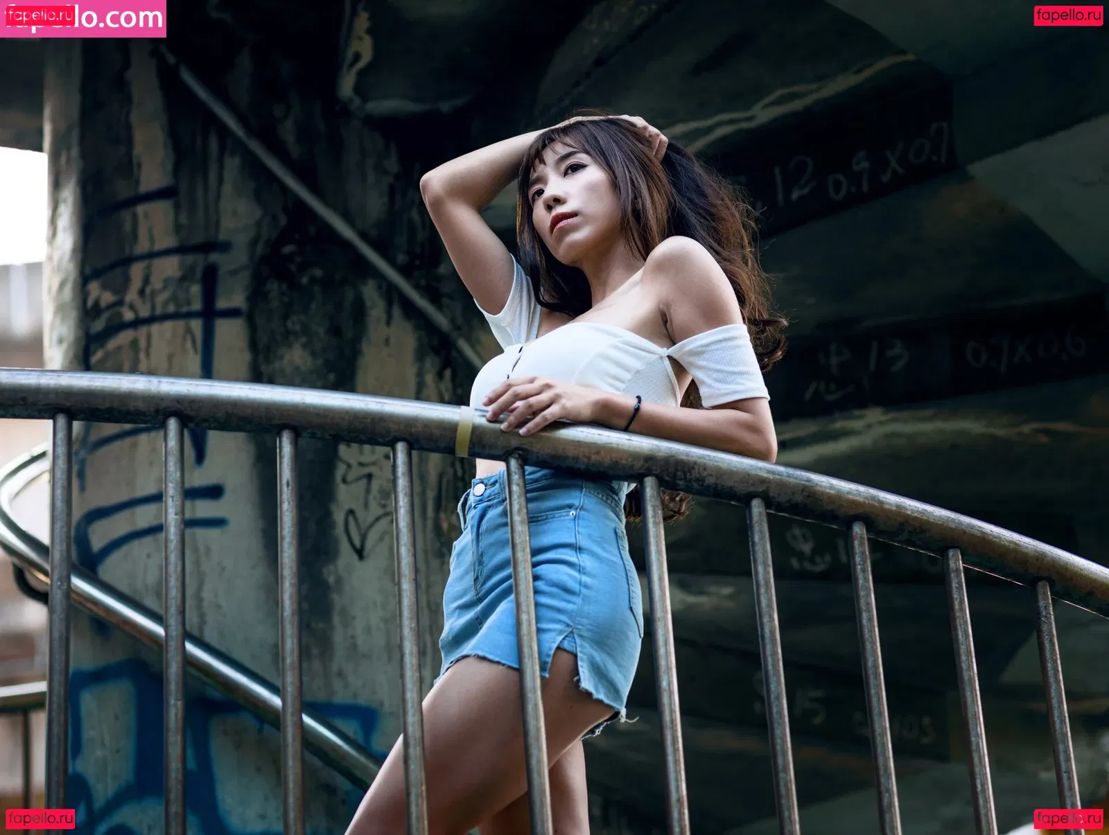 Chopperting Onlyfans Photo Gallery 