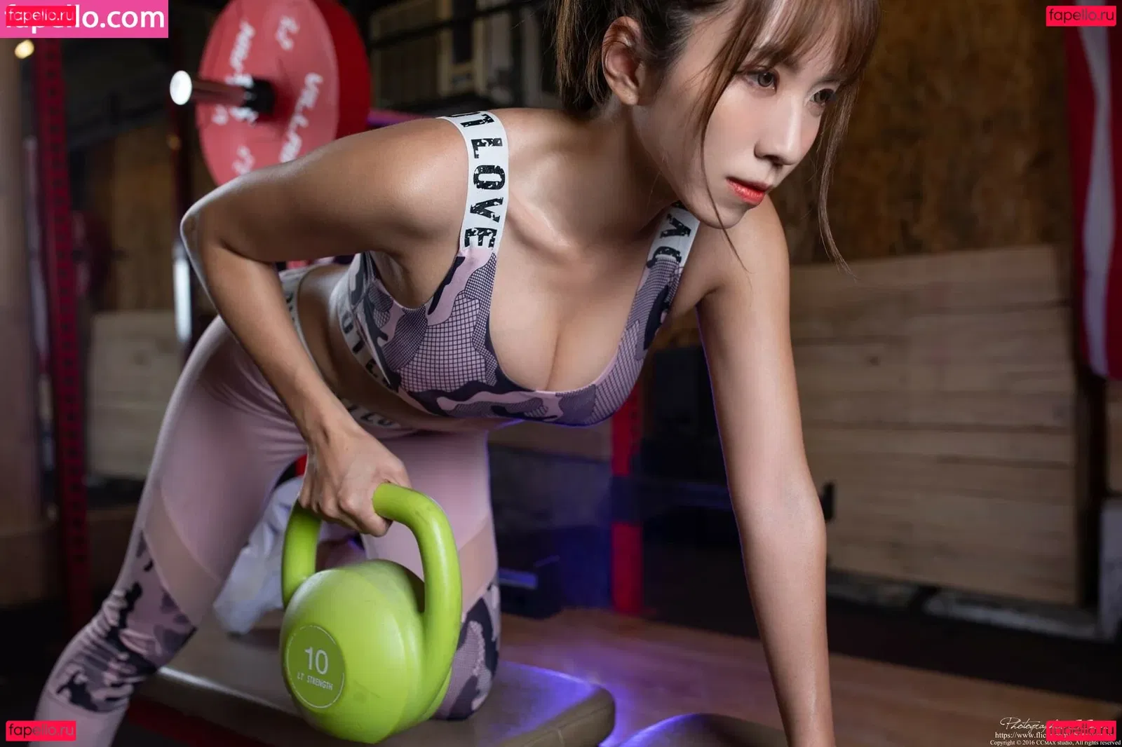 Chopperting Onlyfans Photo Gallery 