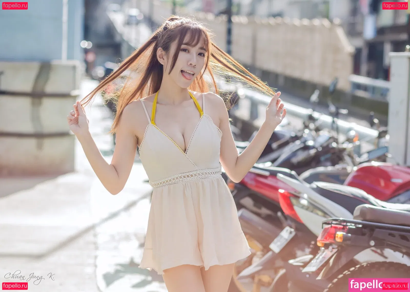 Chopperting Onlyfans Photo Gallery 