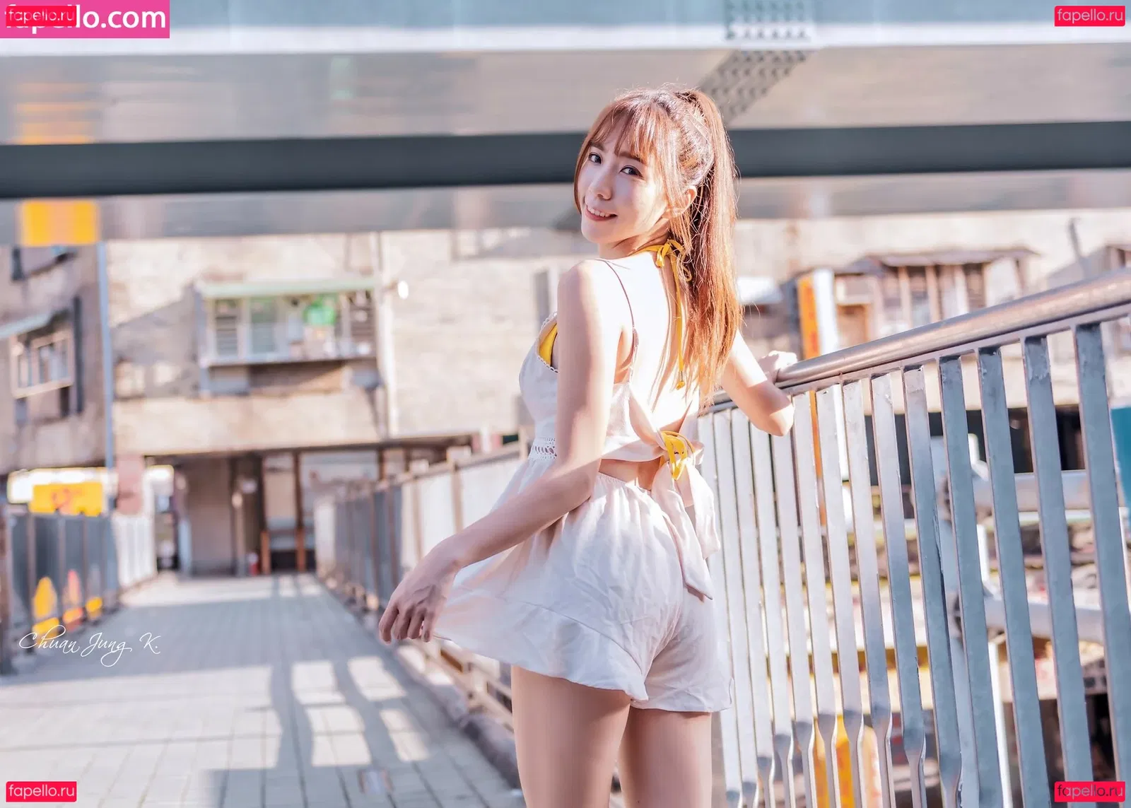 Chopperting Onlyfans Photo Gallery 