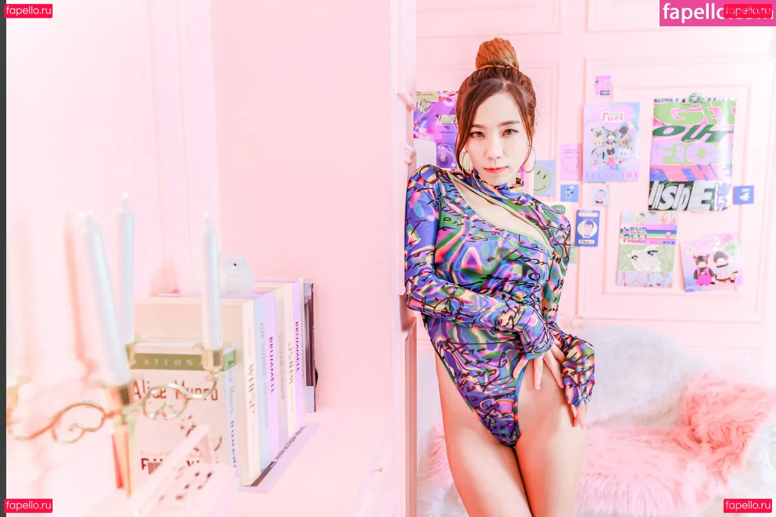 Chopperting Onlyfans Photo Gallery 