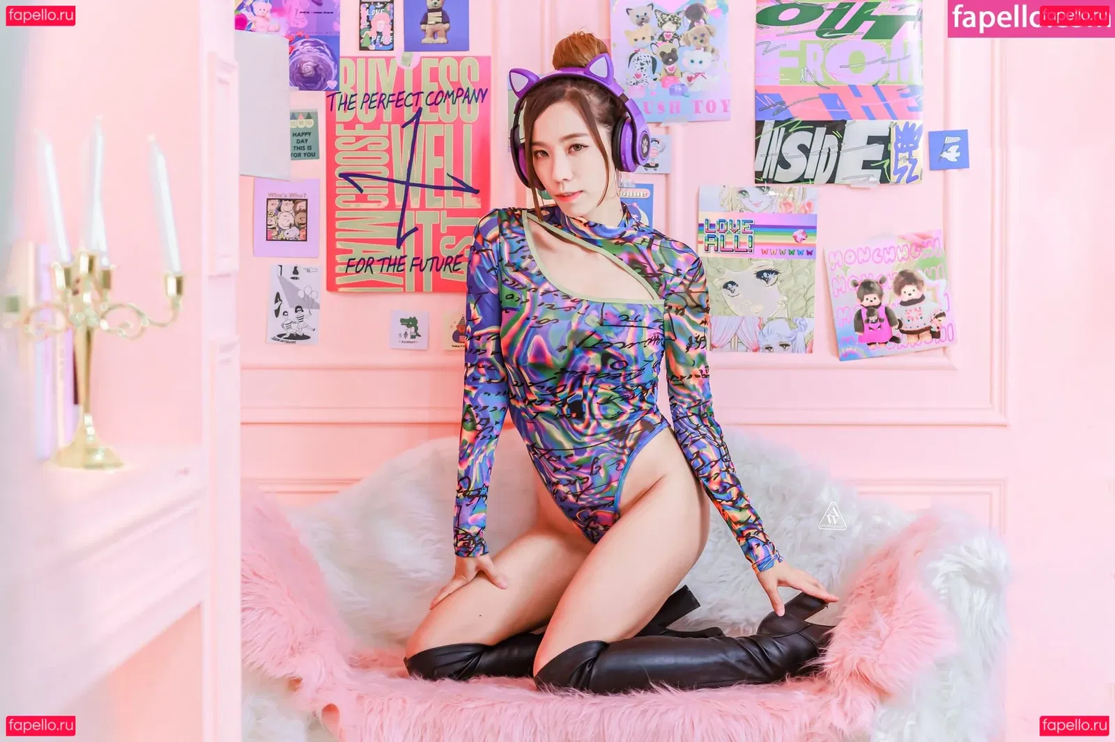 Chopperting Onlyfans Photo Gallery 