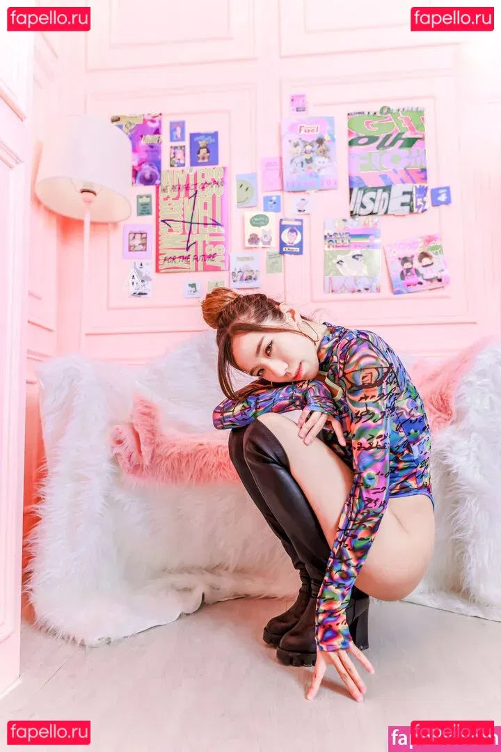 Chopperting Onlyfans Photo Gallery 