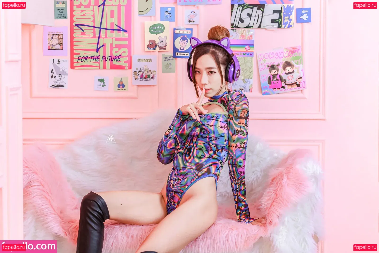 Chopperting Onlyfans Photo Gallery 