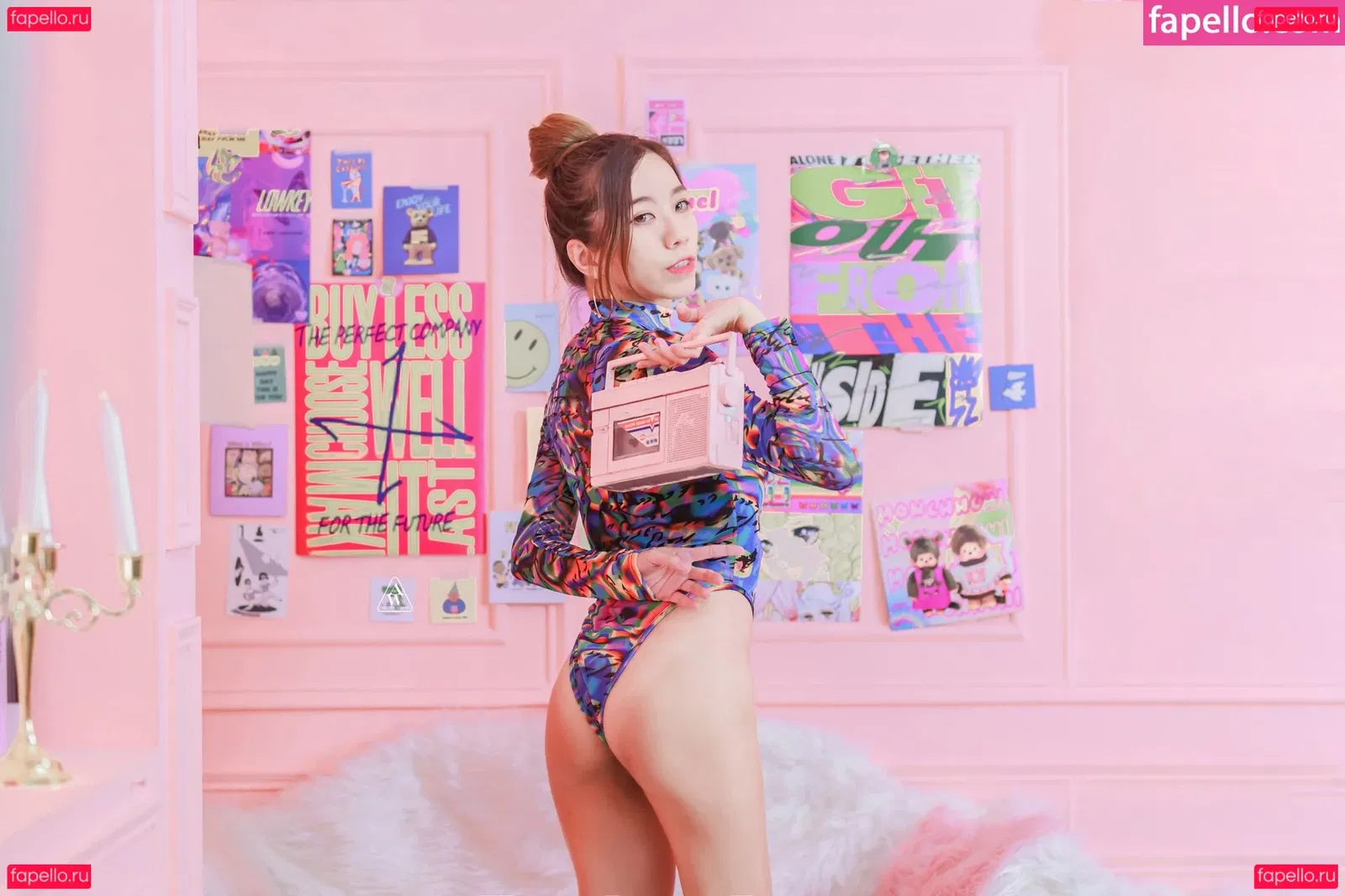 Chopperting Onlyfans Photo Gallery 