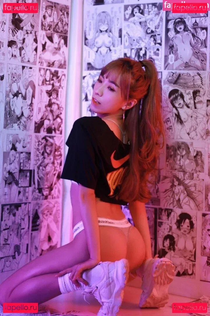 Chopperting Onlyfans Photo Gallery 