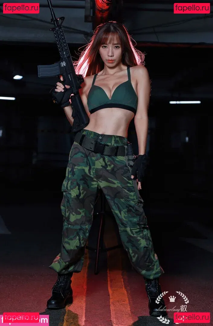 Chopperting Onlyfans Photo Gallery 