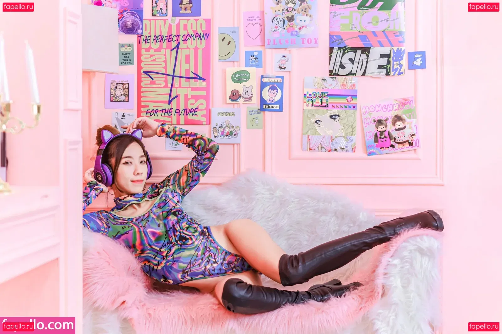 Chopperting Onlyfans Photo Gallery 