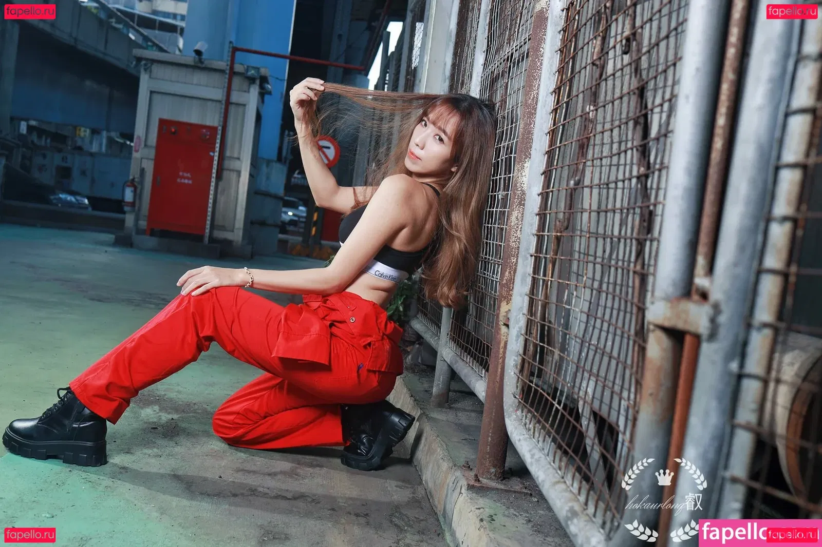 Chopperting Onlyfans Photo Gallery 