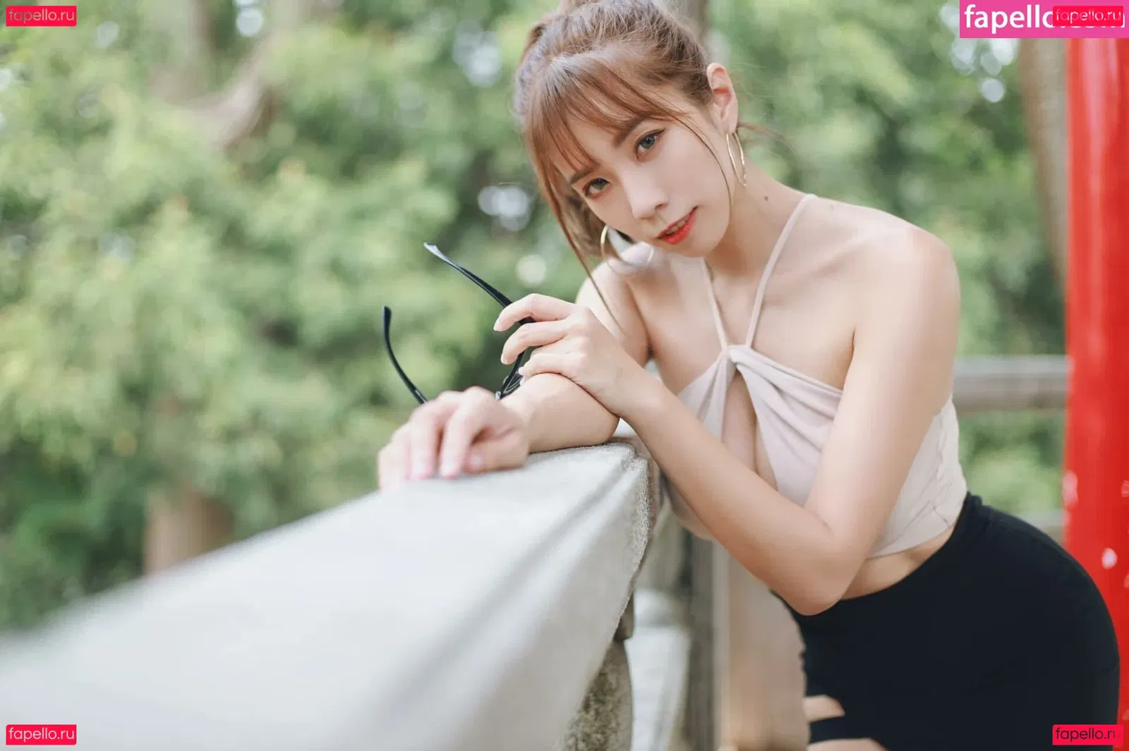 Chopperting Onlyfans Photo Gallery 