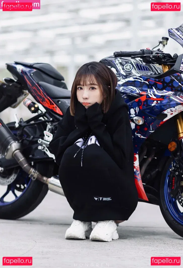 Chopperting Onlyfans Photo Gallery 