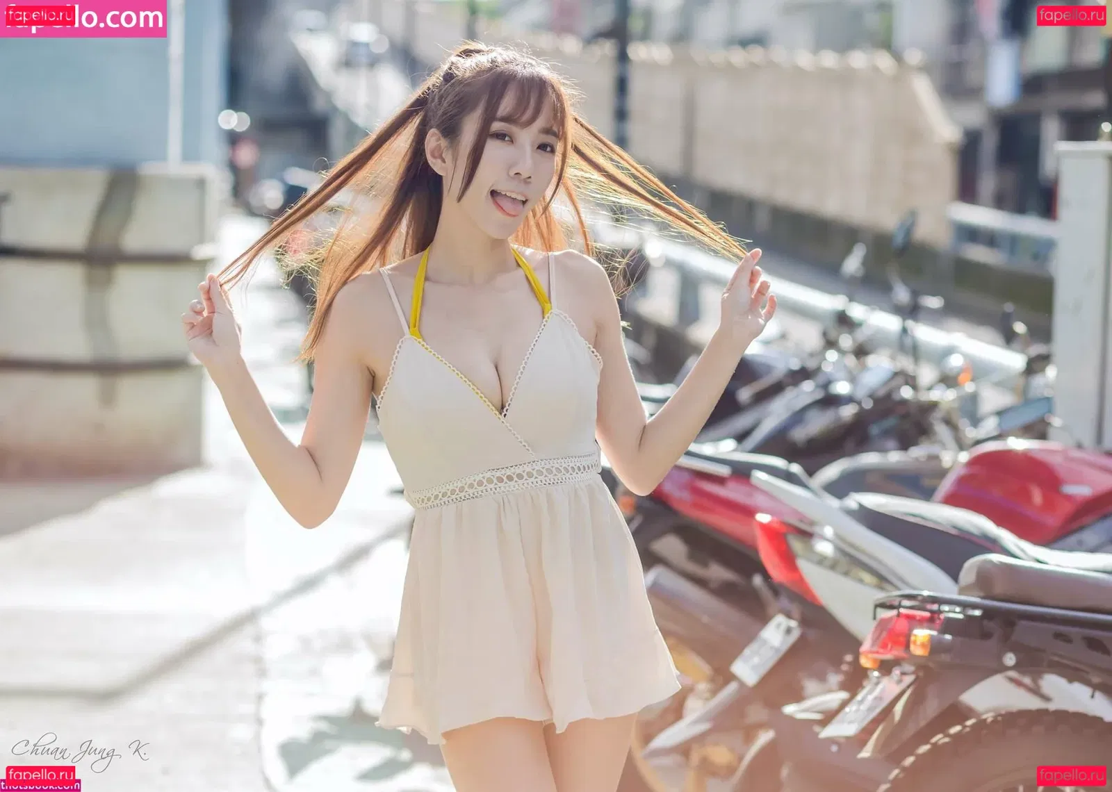 Chopperting Onlyfans Photo Gallery 