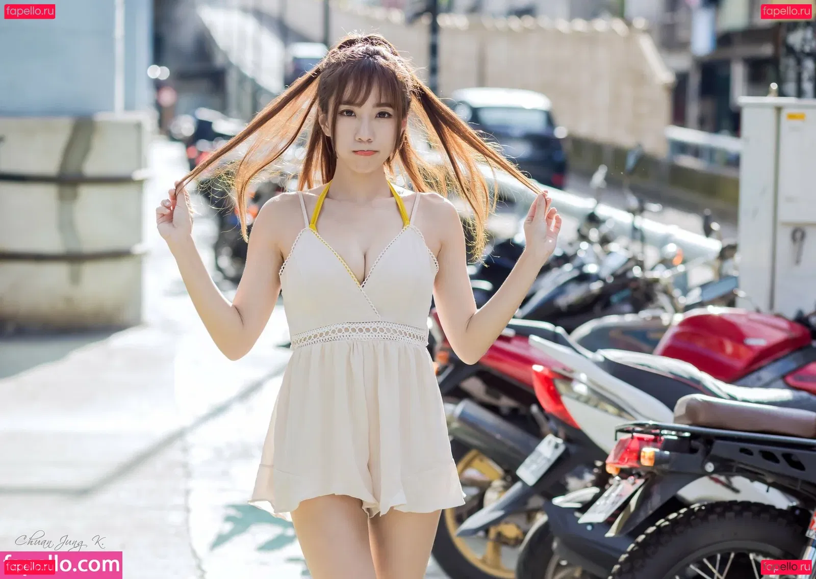 Chopperting Onlyfans Photo Gallery 