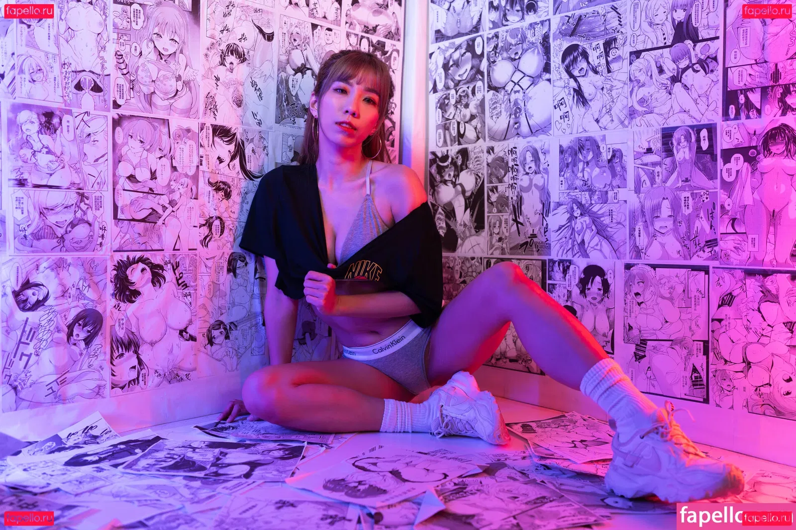 Chopperting Onlyfans Photo Gallery 