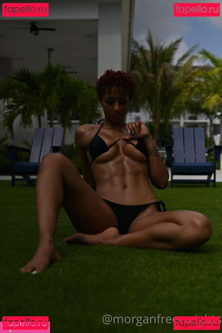 mfweights / morganfreeweights Onlyfans Photo Gallery 