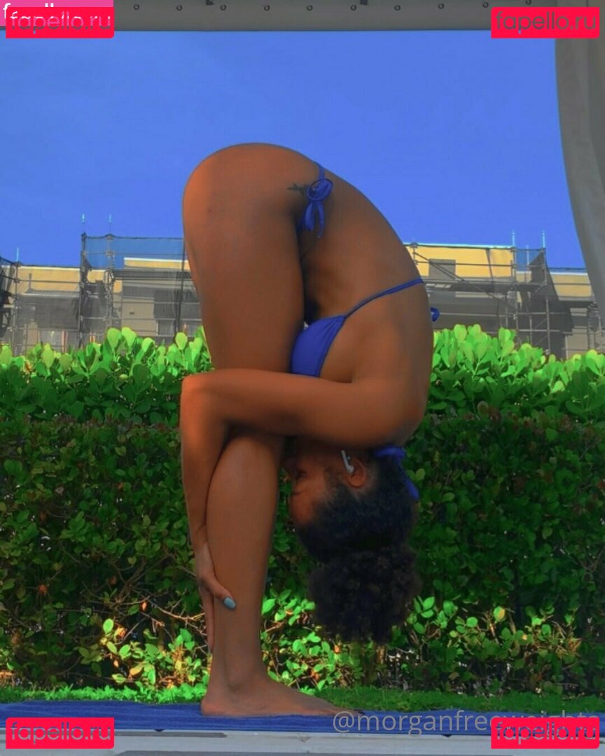 mfweights / morganfreeweights Onlyfans Photo Gallery 