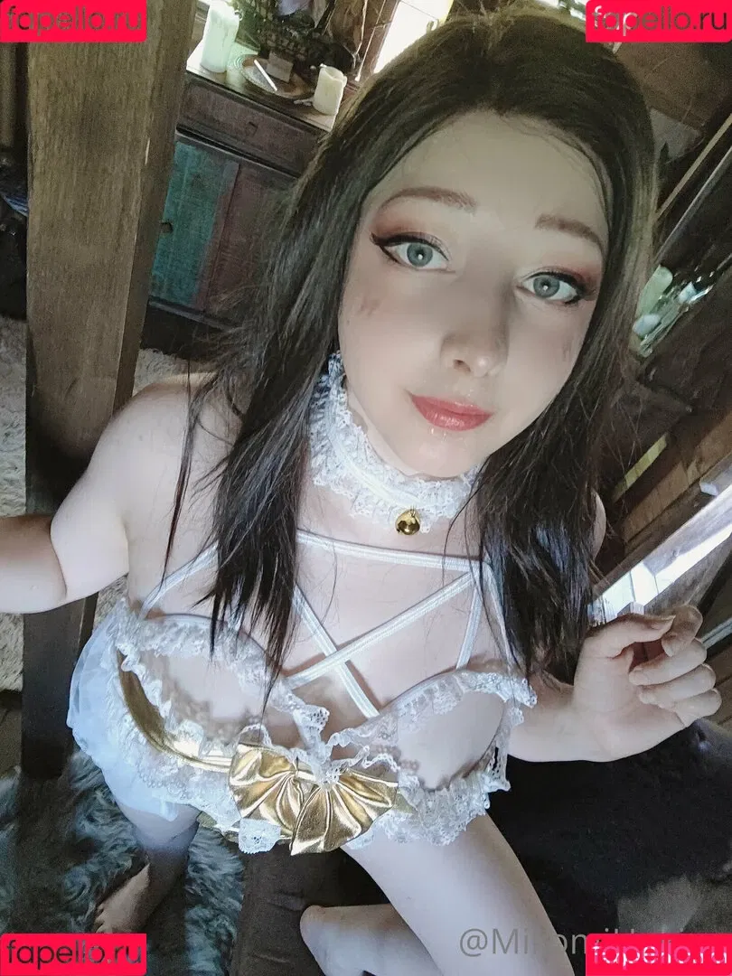 Mikomi Hokina Onlyfans Photo Gallery 