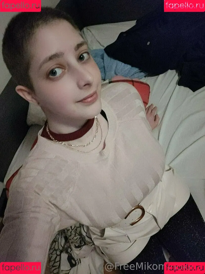 Mikomi Hokina Onlyfans Photo Gallery 