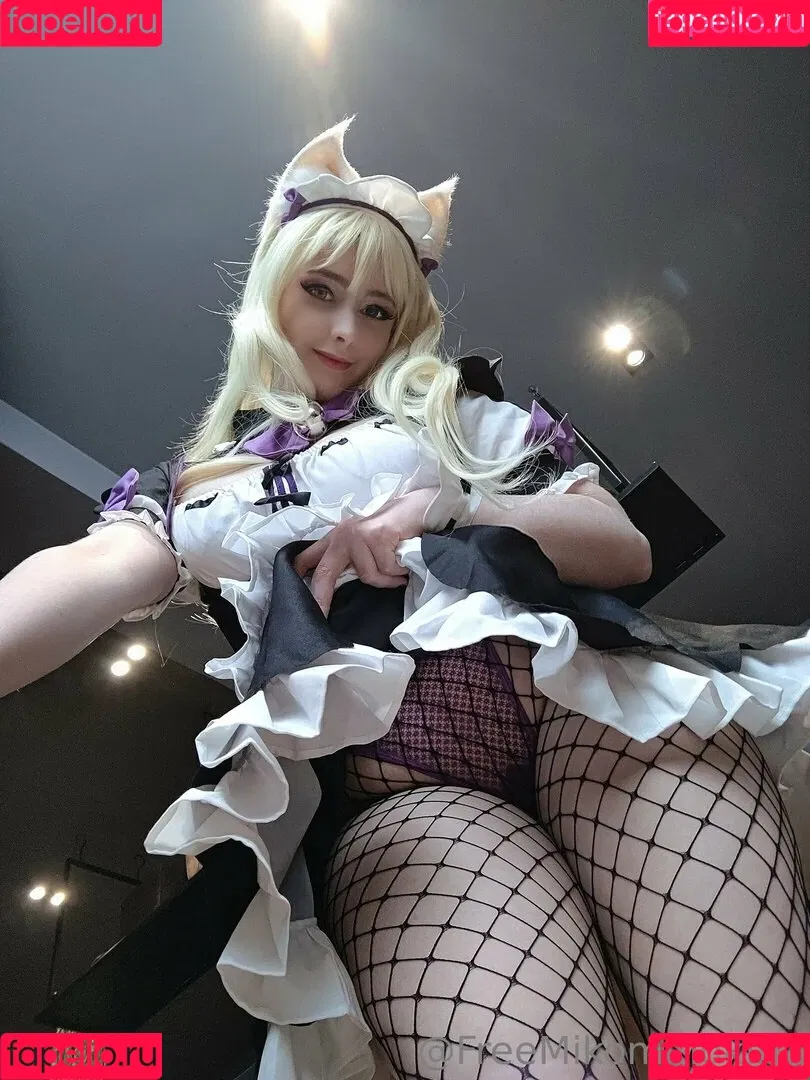 Mikomi Hokina Onlyfans Photo Gallery 