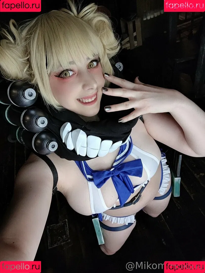 Mikomi Hokina Onlyfans Photo Gallery 