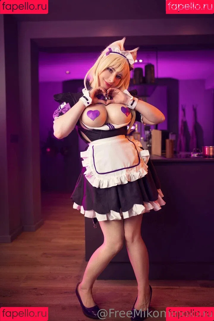 Mikomi Hokina Onlyfans Photo Gallery 