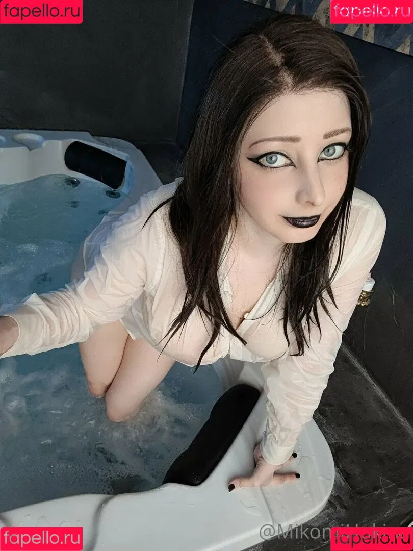 Mikomi Hokina Onlyfans Photo Gallery 