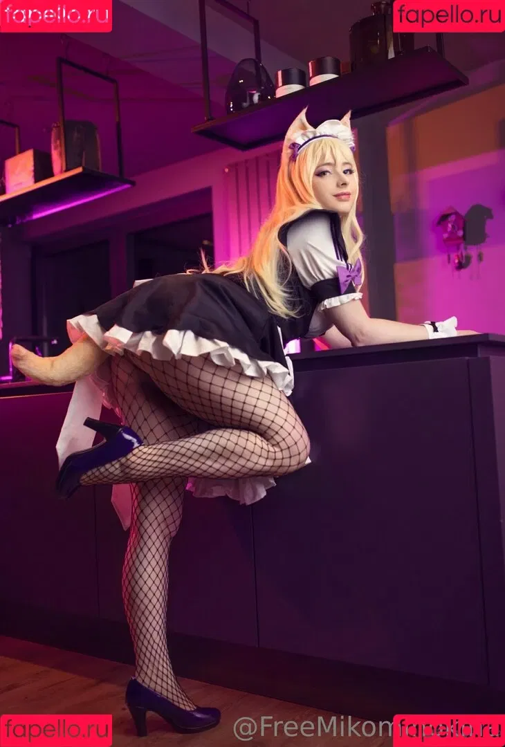 Mikomi Hokina Onlyfans Photo Gallery 