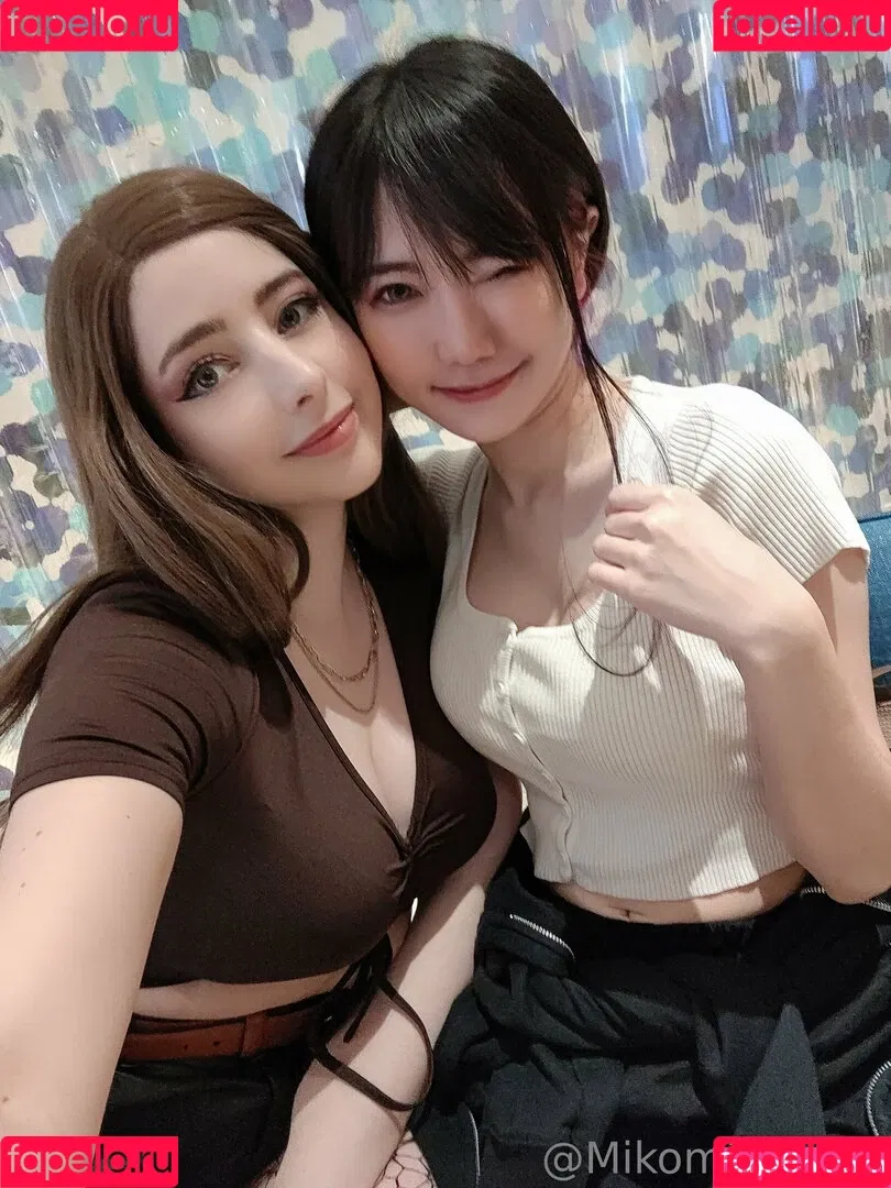 Mikomi Hokina Onlyfans Photo Gallery 