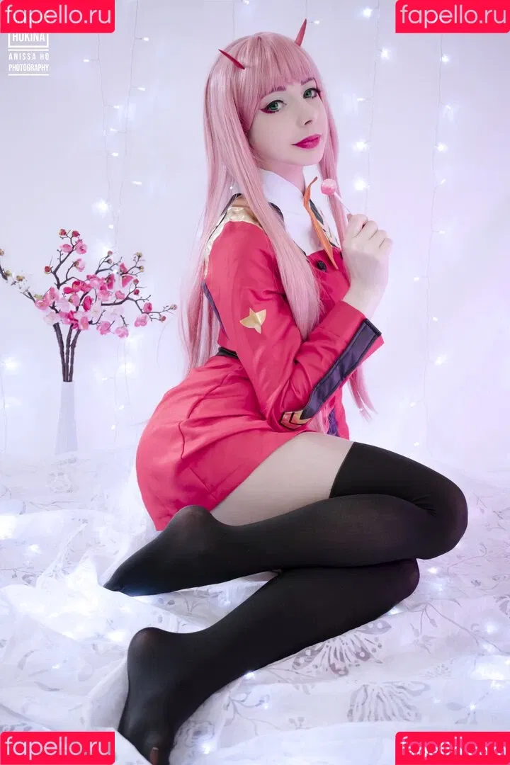 Mikomi Hokina Onlyfans Photo Gallery 