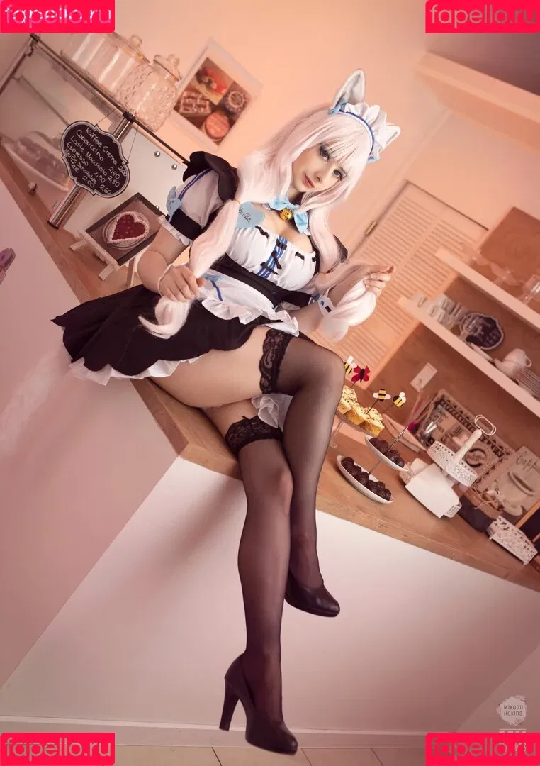 Mikomi Hokina Onlyfans Photo Gallery 