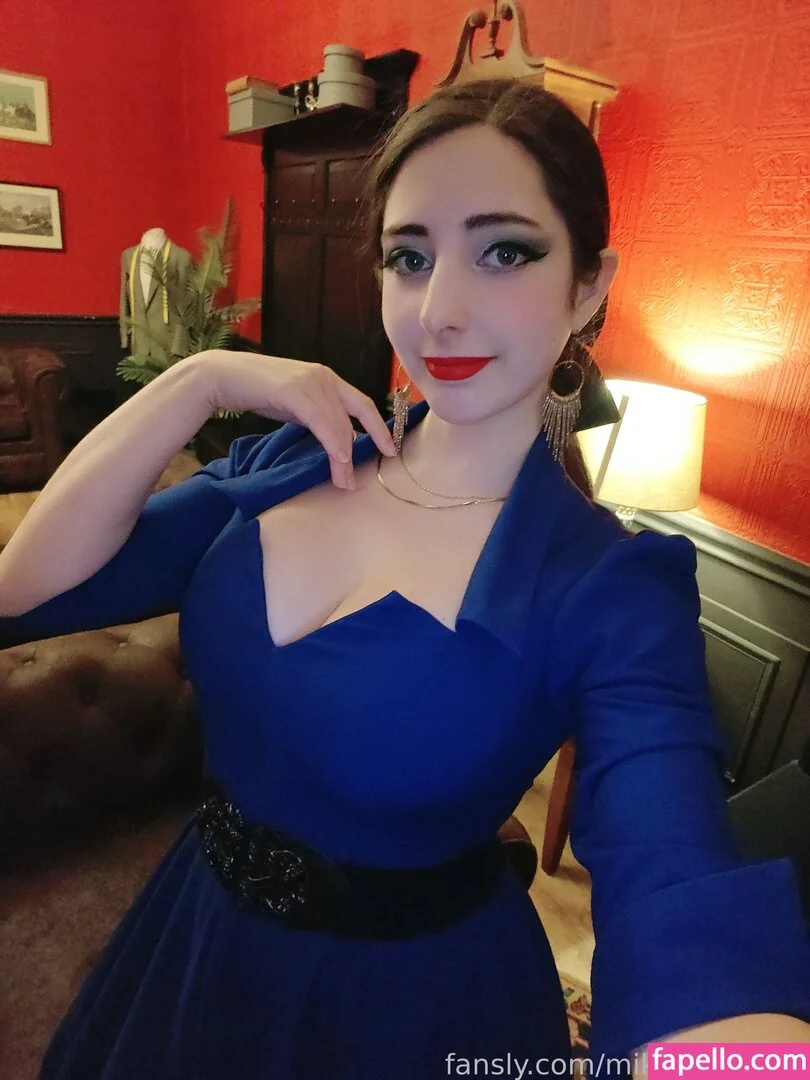 Mikomi Hokina Onlyfans Photo Gallery 