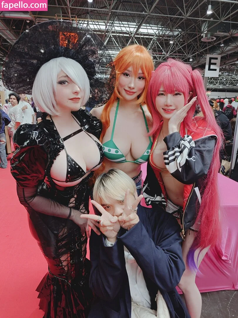 Mikomi Hokina Onlyfans Photo Gallery 