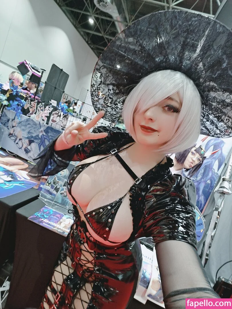 Mikomi Hokina Onlyfans Photo Gallery 