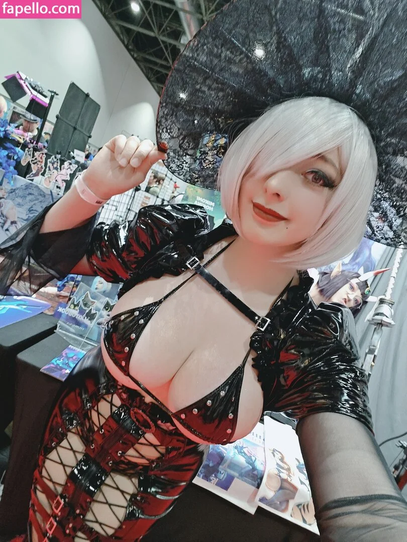 Mikomi Hokina Onlyfans Photo Gallery 