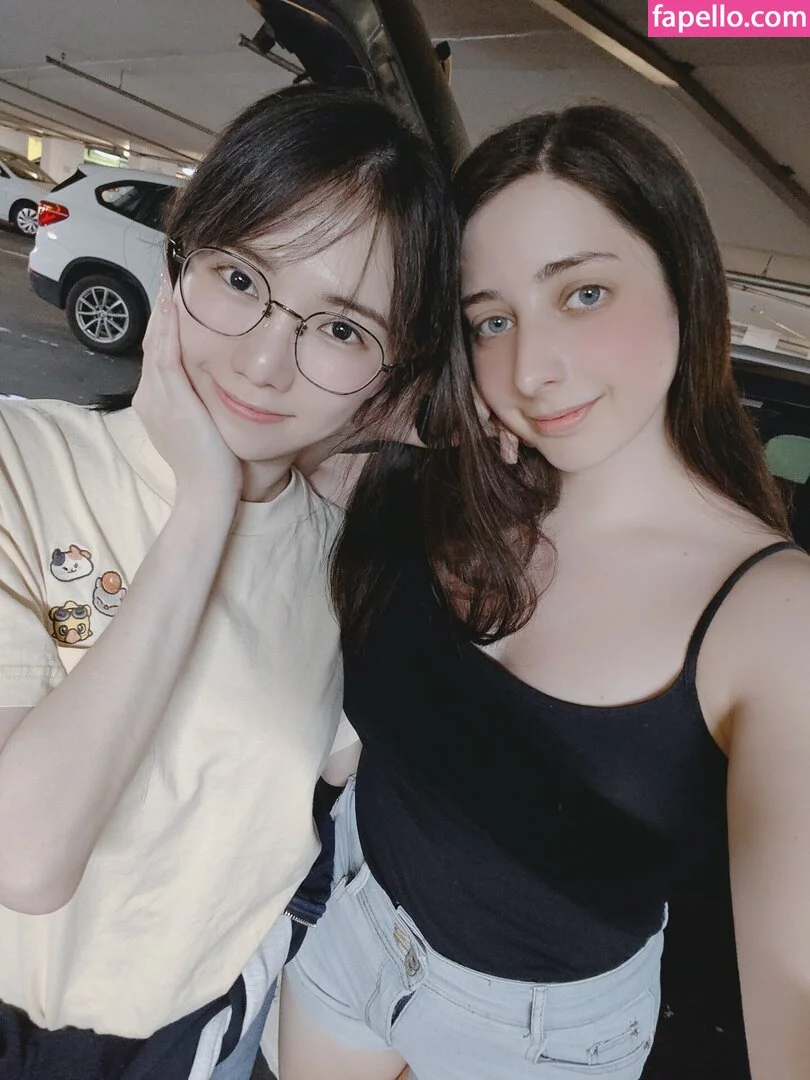 Mikomi Hokina Onlyfans Photo Gallery 