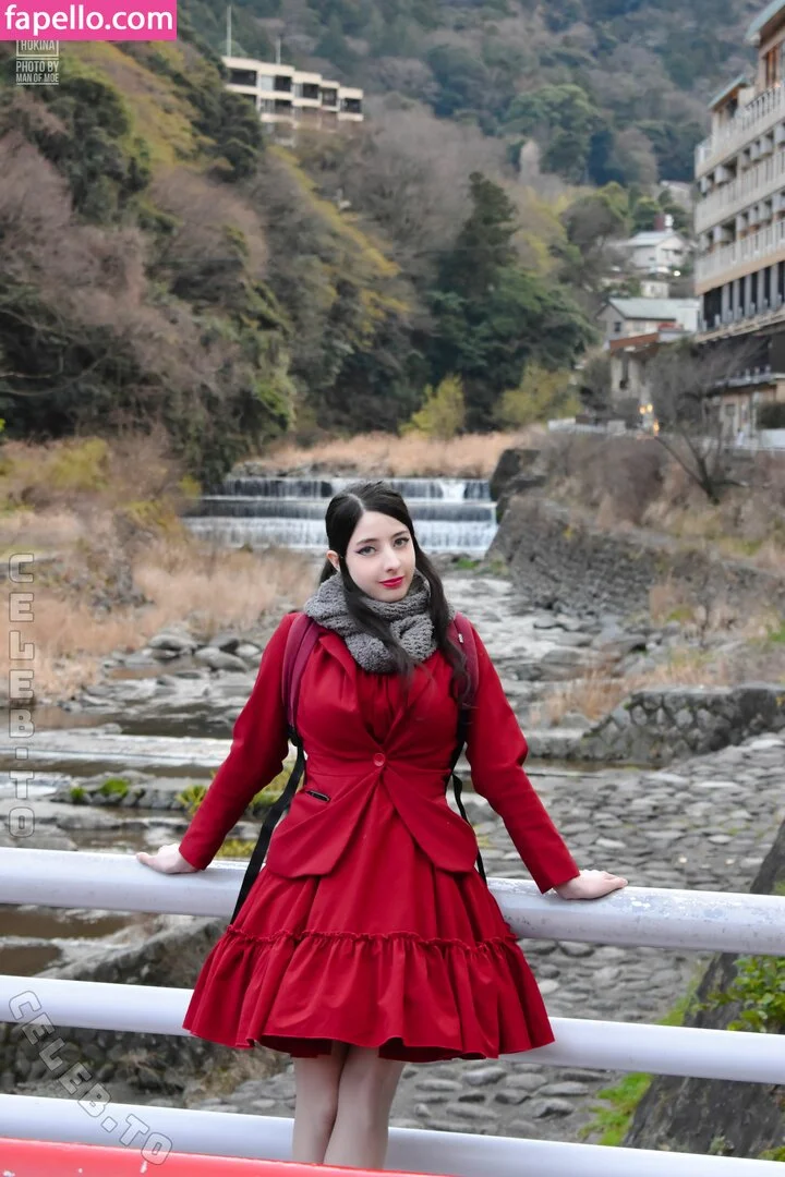 Mikomi Hokina Onlyfans Photo Gallery 