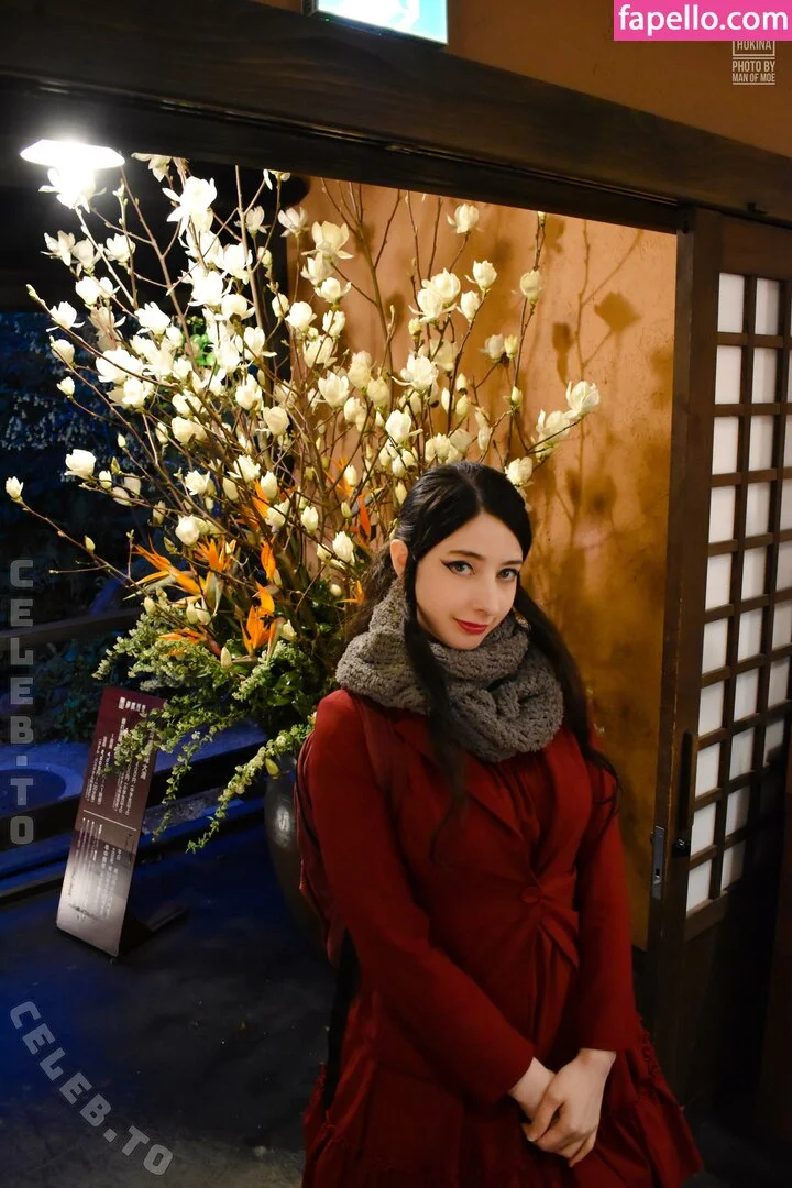 Mikomi Hokina Onlyfans Photo Gallery 