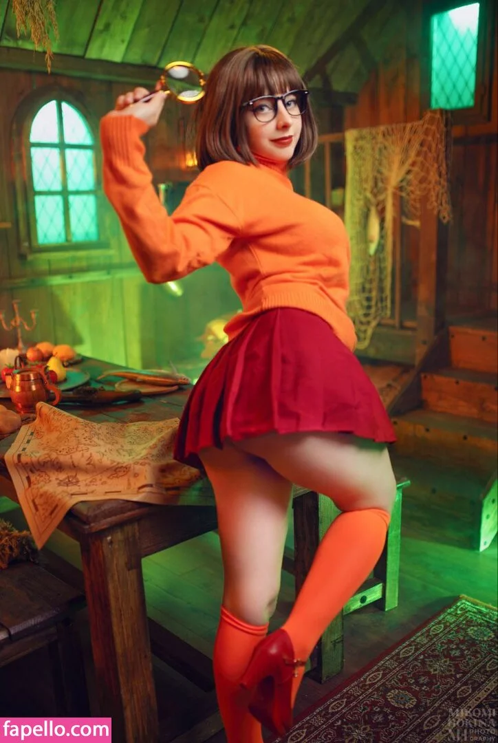 Mikomi Hokina Onlyfans Photo Gallery 