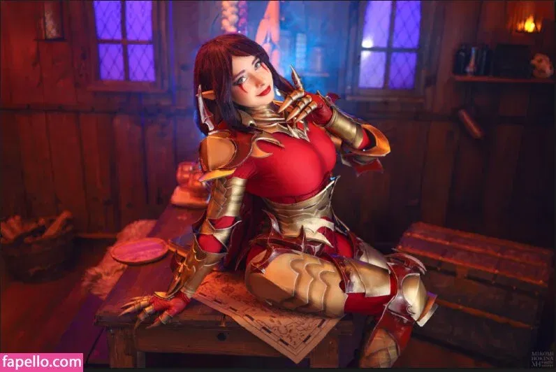 Mikomi Hokina Onlyfans Photo Gallery 