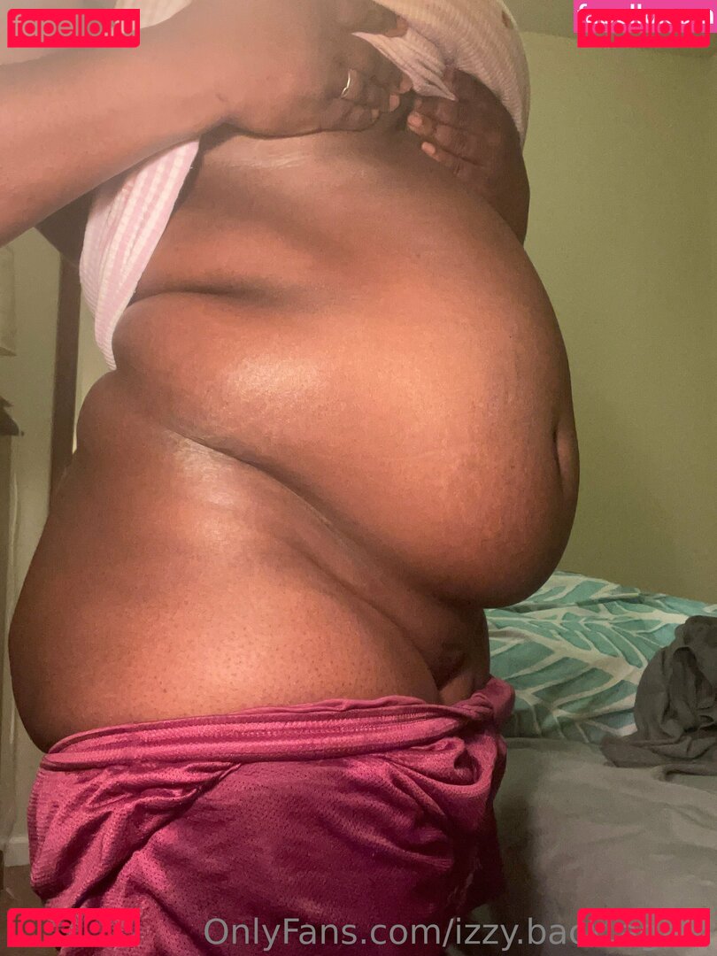 izzy_eats / izzyeats Nude Onlyfans Photo 31