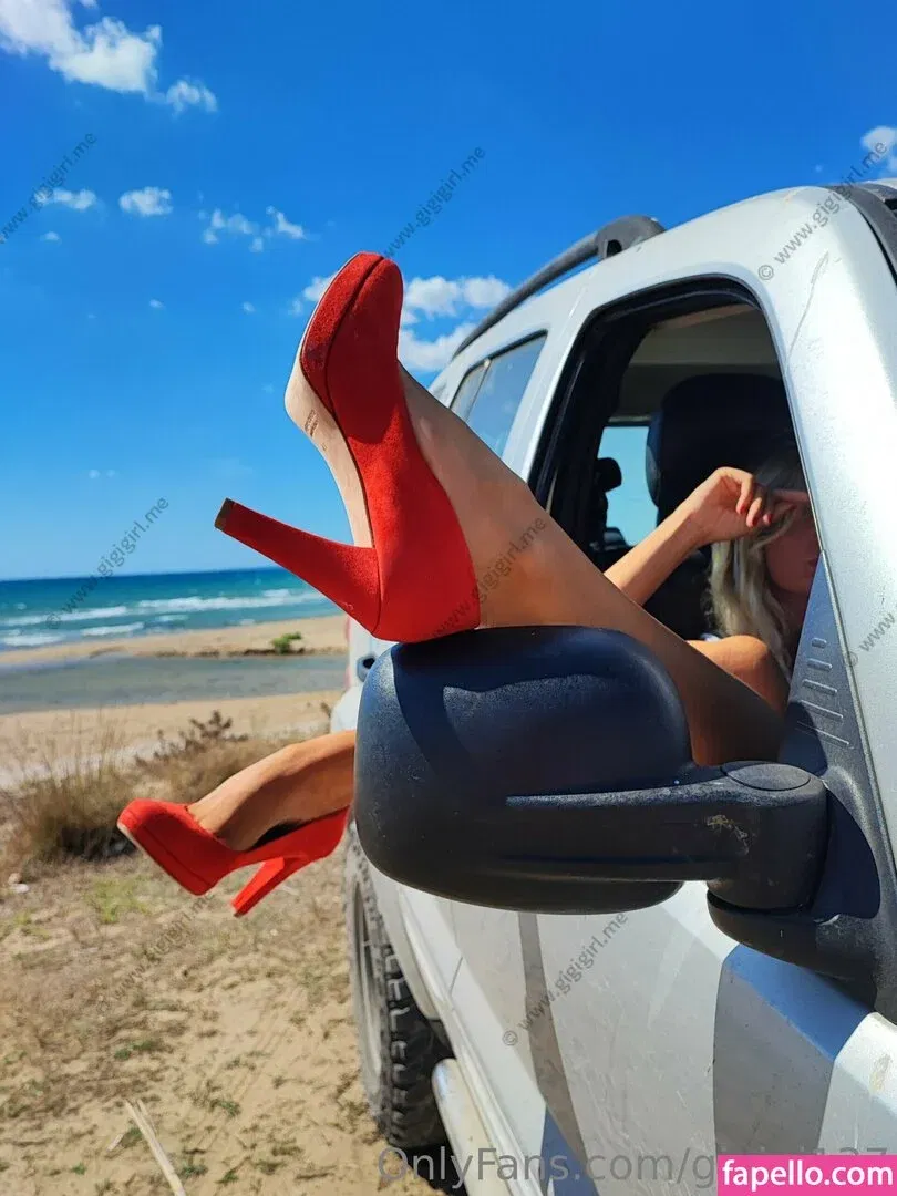 gigigi137 Onlyfans Photo Gallery 