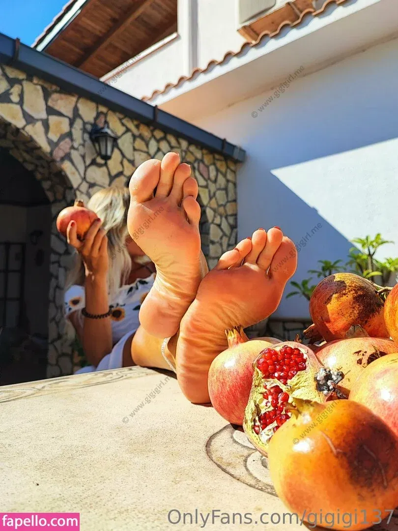 gigigi137 Onlyfans Photo Gallery 