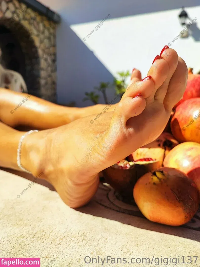 gigigi137 Onlyfans Photo Gallery 