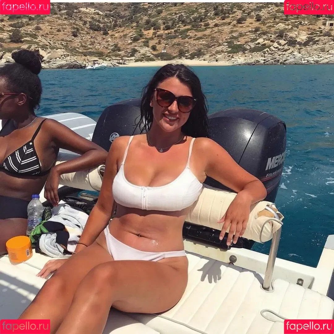Bec Danaher Onlyfans Photo Gallery 