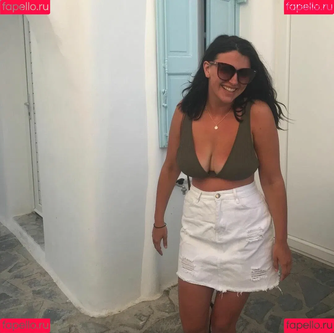 Bec Danaher Onlyfans Photo Gallery 