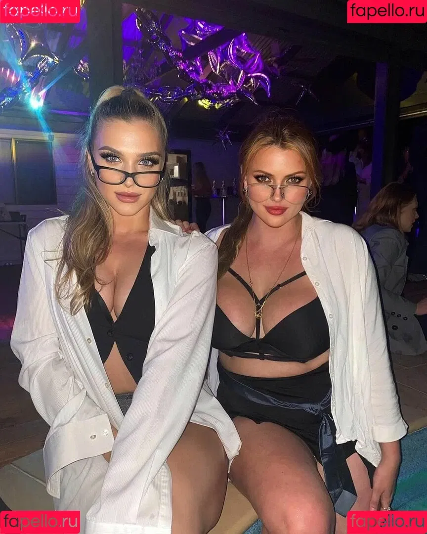 Bec Danaher Onlyfans Photo Gallery 